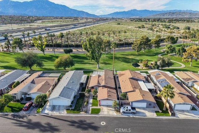 35493 Sand Rock, Thousand Palms, CA 92276