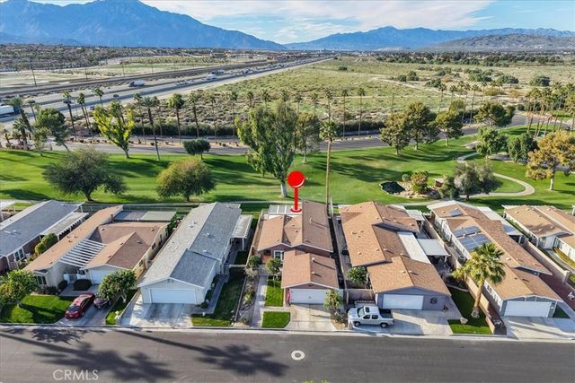 35493 Sand Rock, Thousand Palms, CA 92276