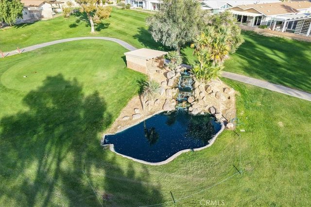 35493 Sand Rock, Thousand Palms, CA 92276