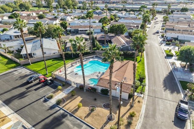 35493 Sand Rock, Thousand Palms, CA 92276