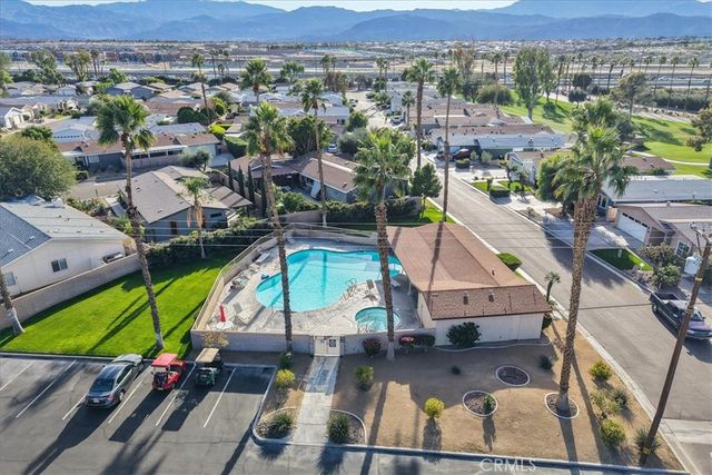 35493 Sand Rock, Thousand Palms, CA 92276