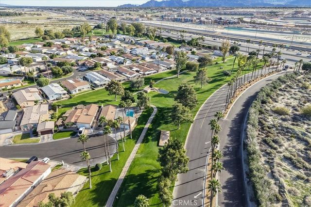 35493 Sand Rock, Thousand Palms, CA 92276