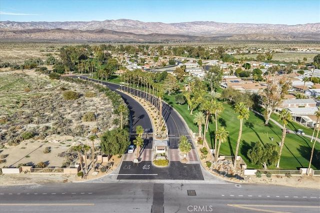 35493 Sand Rock, Thousand Palms, CA 92276