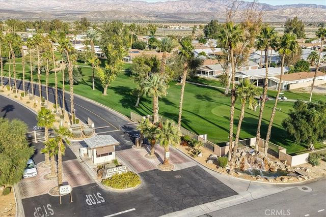 35493 Sand Rock, Thousand Palms, CA 92276