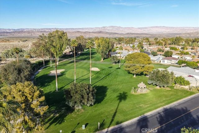 35493 Sand Rock, Thousand Palms, CA 92276