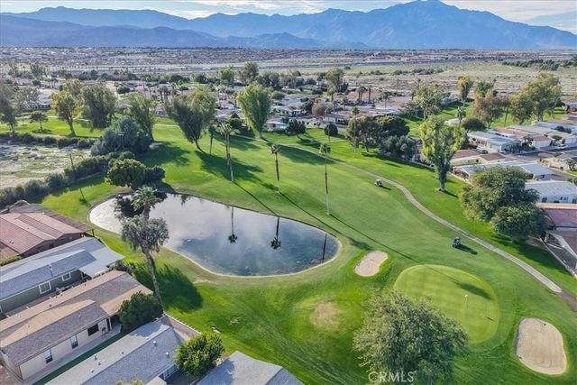 35493 Sand Rock, Thousand Palms, CA 92276