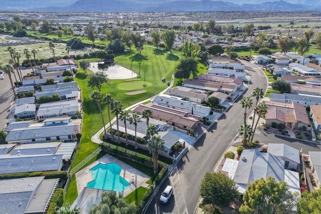 35493 Sand Rock, Thousand Palms, CA 92276