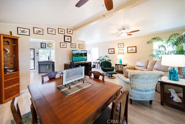 35493 Sand Rock, Thousand Palms, CA 92276