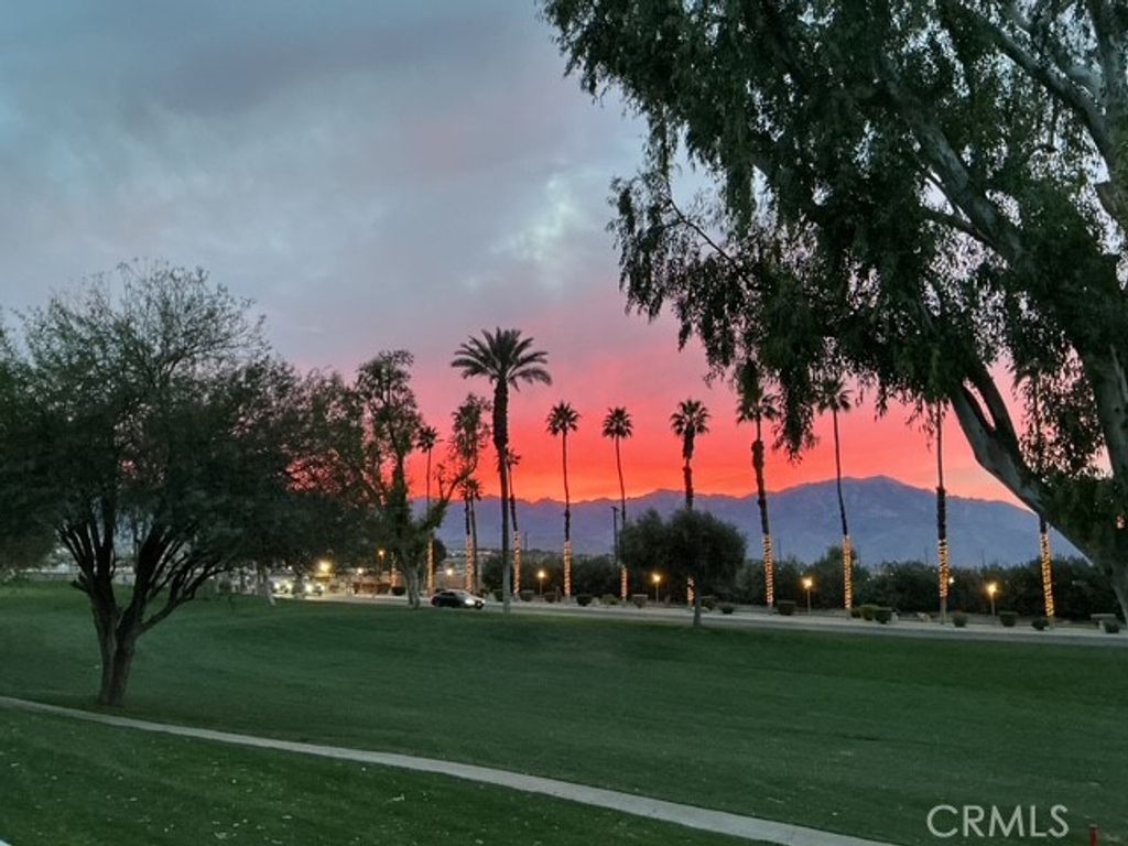 35493 Sand Rock Road, Thousand Palms, CA 92276