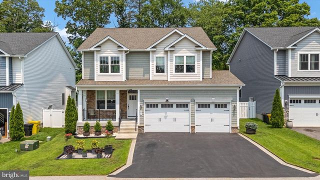 806 LYNWOOD LN, Severna Park, MD 21146