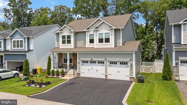 806 LYNWOOD LN, Severna Park, MD 21146