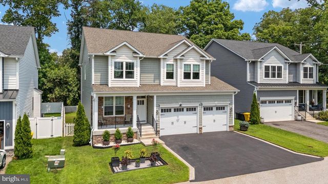 806 LYNWOOD LN, Severna Park, MD 21146