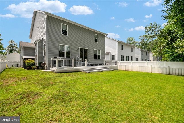 806 LYNWOOD LN, Severna Park, MD 21146