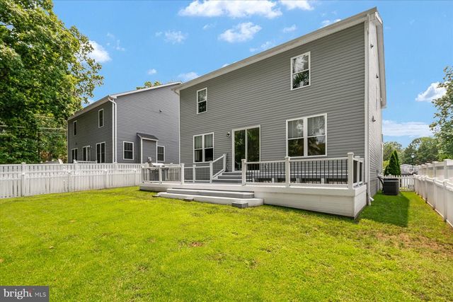 806 LYNWOOD LN, Severna Park, MD 21146
