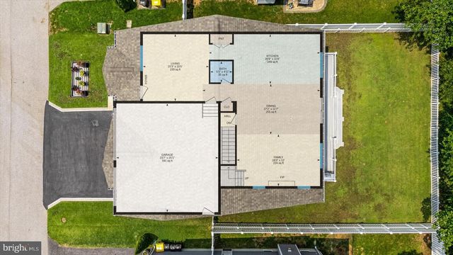 806 LYNWOOD LN, Severna Park, MD 21146