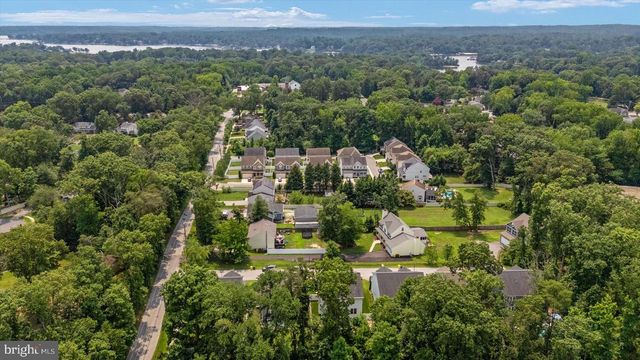 806 LYNWOOD LN, Severna Park, MD 21146