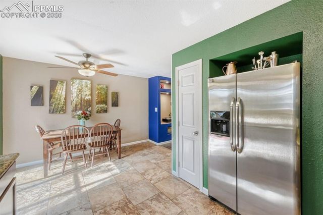 1005 W Browning Avenue, Woodland Park, CO 80863