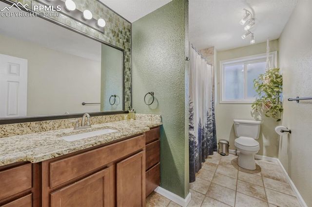 1005 W Browning Avenue, Woodland Park, CO 80863