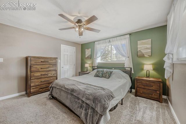 1005 W Browning Avenue, Woodland Park, CO 80863