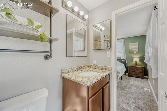 1005 W Browning Avenue, Woodland Park, CO 80863