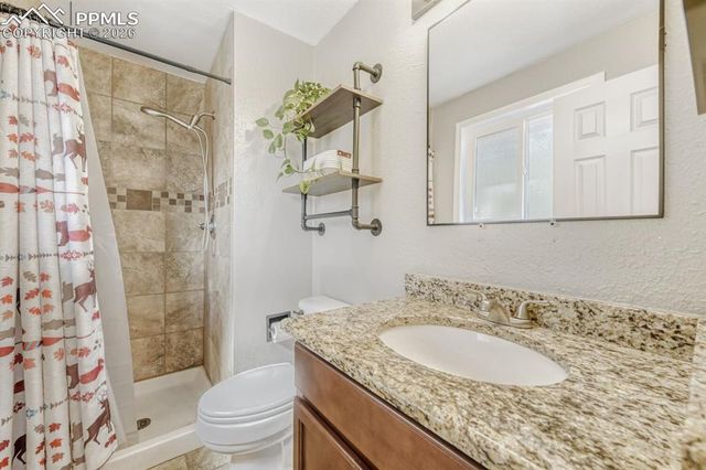 1005 W Browning Avenue, Woodland Park, CO 80863