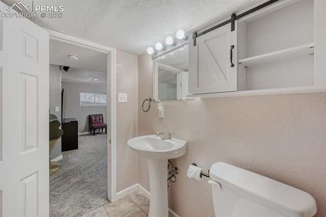 1005 W Browning Avenue, Woodland Park, CO 80863