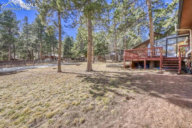 1005 W Browning Avenue, Woodland Park, CO 80863