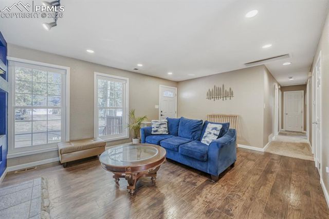 1005 W Browning Avenue, Woodland Park, CO 80863