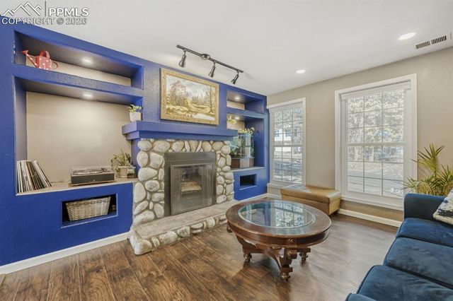 1005 W Browning Avenue, Woodland Park, CO 80863