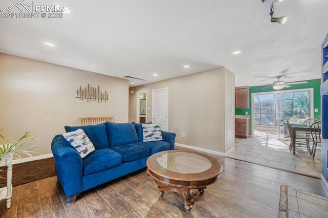 1005 W Browning Avenue, Woodland Park, CO 80863