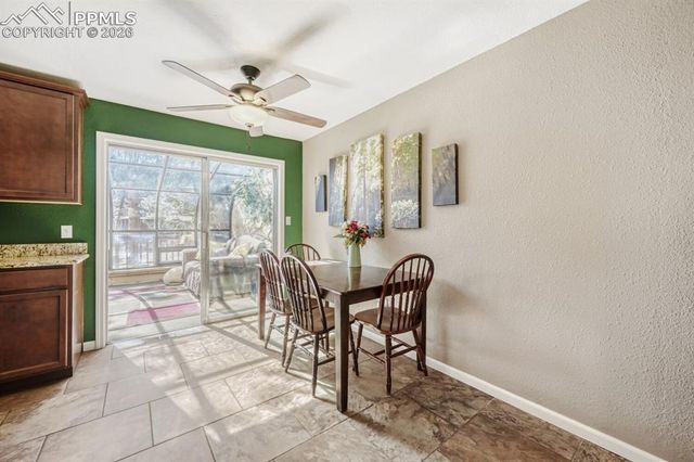 1005 W Browning Avenue, Woodland Park, CO 80863