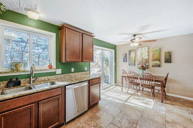 1005 W Browning Avenue, Woodland Park, CO 80863