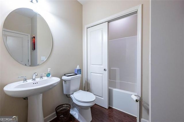 6395 CENTURY PARK Place SE, Mableton, GA 30126