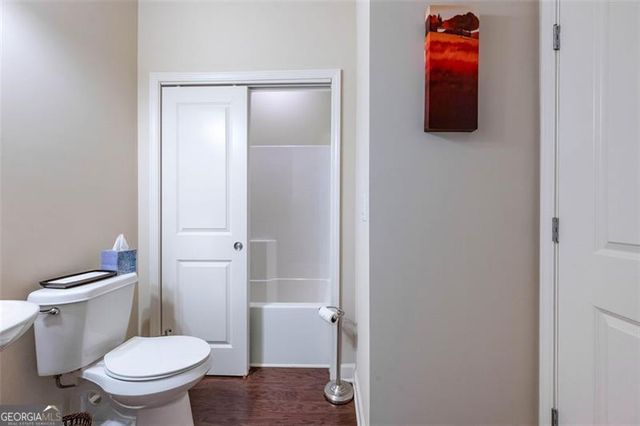 6395 CENTURY PARK Place SE, Mableton, GA 30126