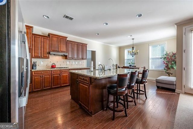 6395 CENTURY PARK Place SE, Mableton, GA 30126