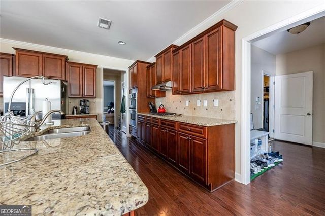 6395 CENTURY PARK Place SE, Mableton, GA 30126