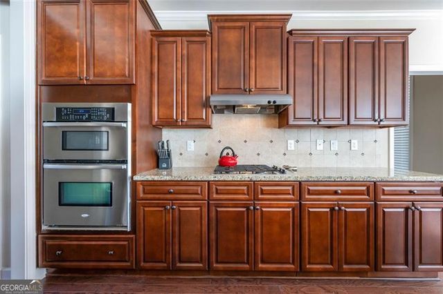 6395 CENTURY PARK Place SE, Mableton, GA 30126