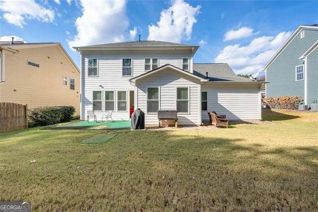 6395 CENTURY PARK Place SE, Mableton, GA 30126