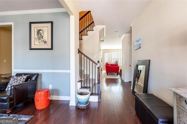 6395 CENTURY PARK Place SE, Mableton, GA 30126