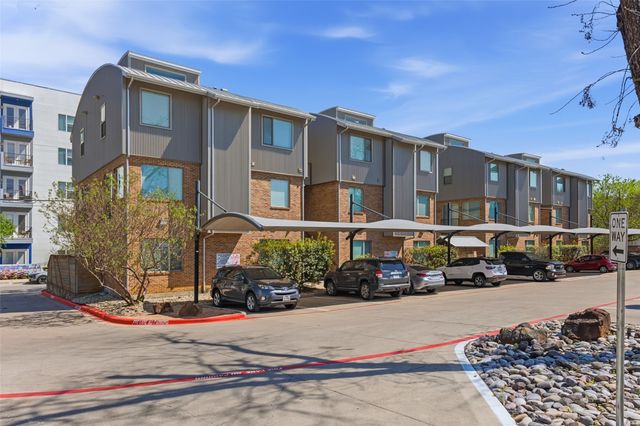 1320 May Street 100, Fort Worth, TX 76104