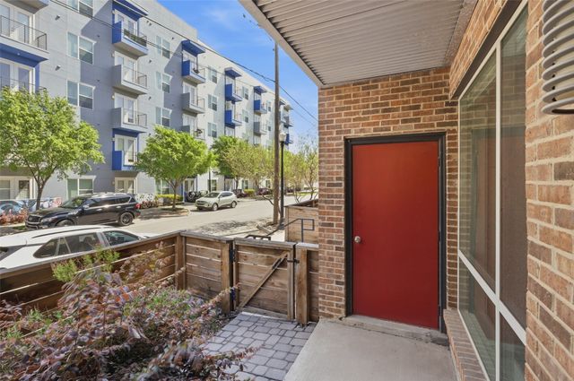 1320 May Street 100, Fort Worth, TX 76104