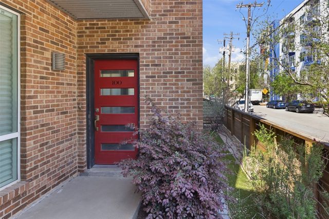 1320 May Street 100, Fort Worth, TX 76104