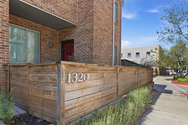 1320 May Street 100, Fort Worth, TX 76104