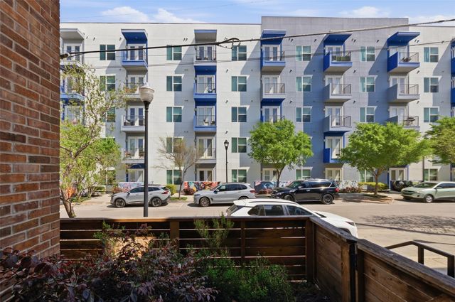 1320 May Street 100, Fort Worth, TX 76104