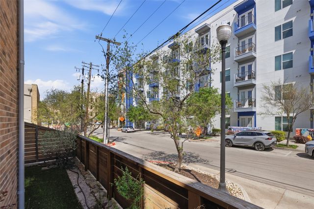 1320 May Street 100, Fort Worth, TX 76104