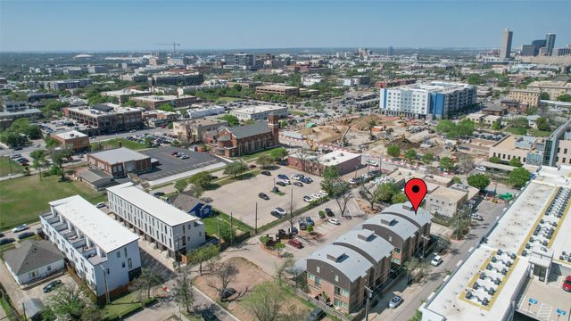 1320 May Street 100, Fort Worth, TX 76104