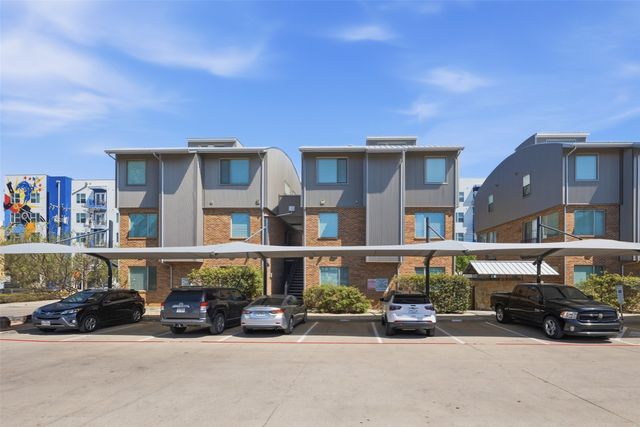 1320 May Street 100, Fort Worth, TX 76104