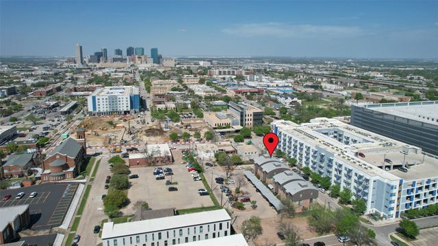 1320 May Street 100, Fort Worth, TX 76104