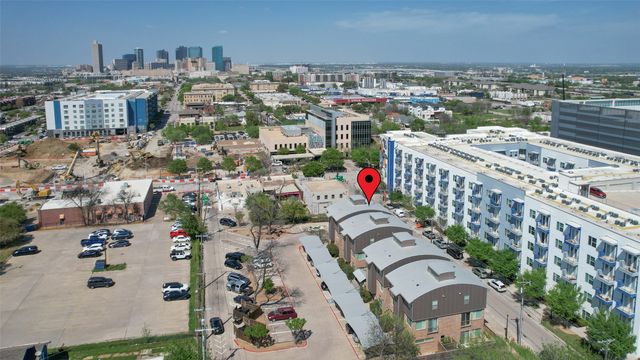 1320 May Street 100, Fort Worth, TX 76104