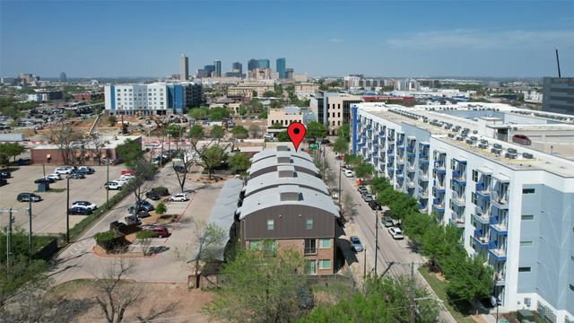 1320 May Street 100, Fort Worth, TX 76104